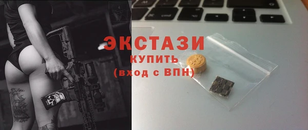 хмурый Алексин