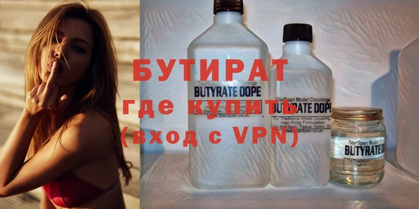 хмурый Алексин