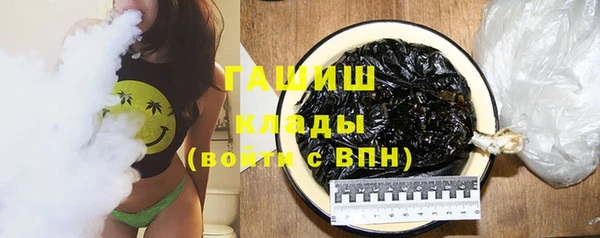хмурый Алексин